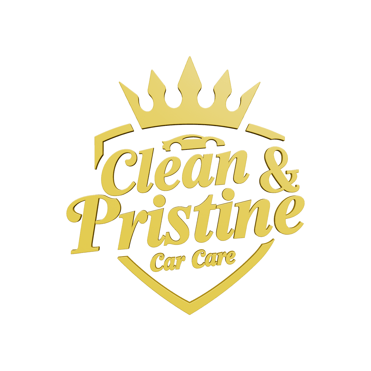 Clean & Pristine Car Care