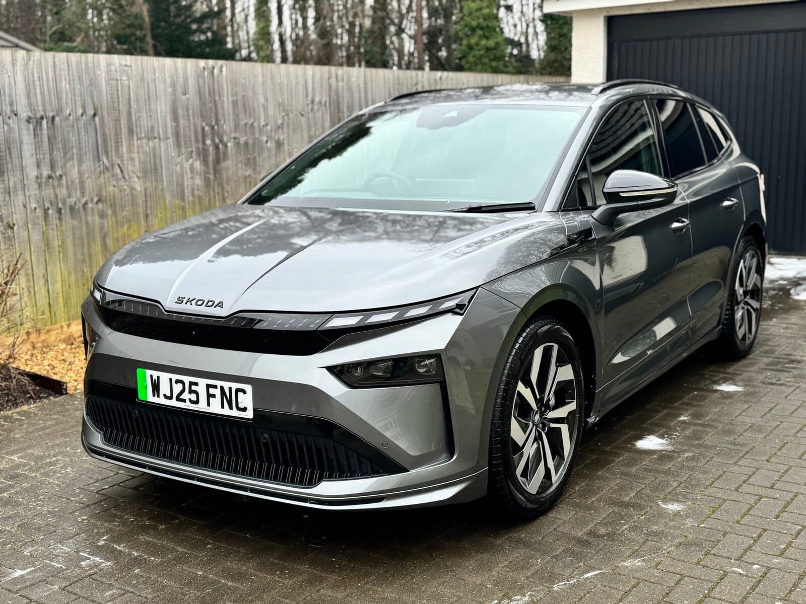 Lease Return: a car finished by Clean & Pristine