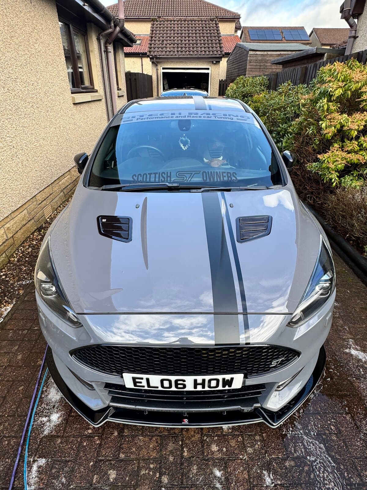 Car detailing result 5