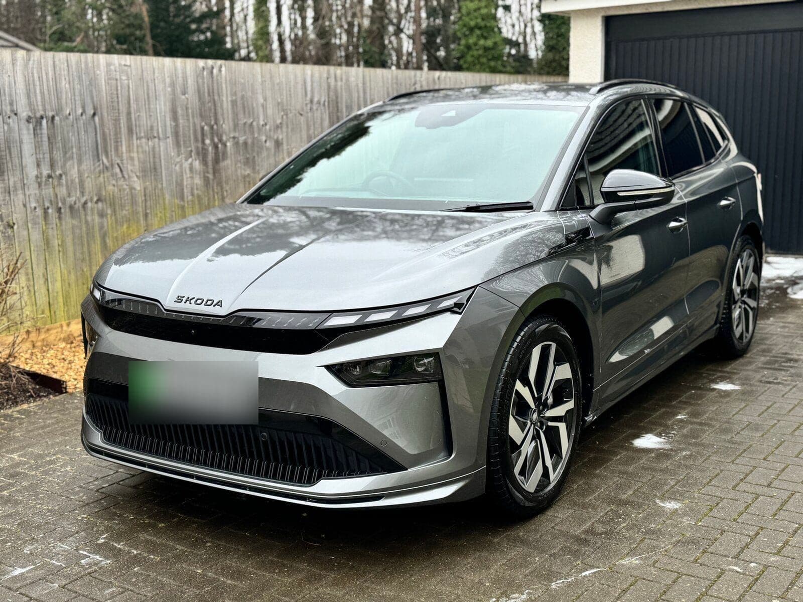 Lease Return: a car finished by Clean & Pristine